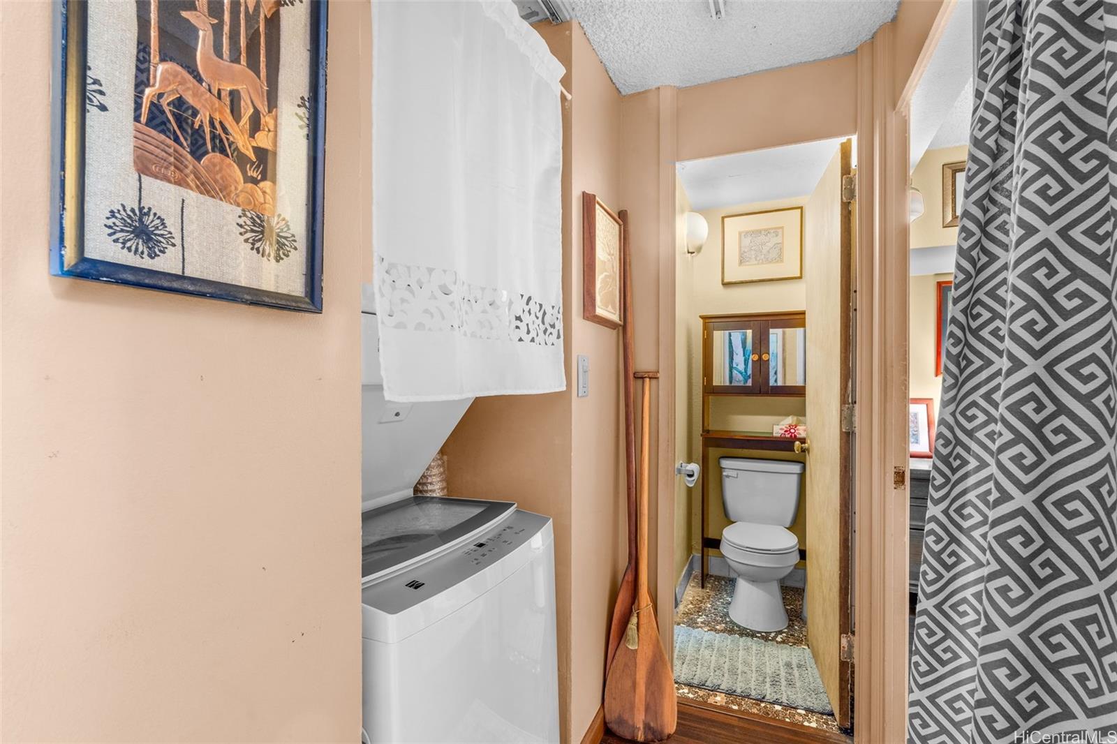 Ka Hale Moi condo # I405, Honolulu, Hawaii - photo 8 of 21