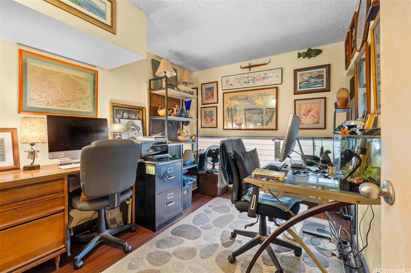 Ka Hale Moi condo # I405, Honolulu, Hawaii - photo 9 of 21