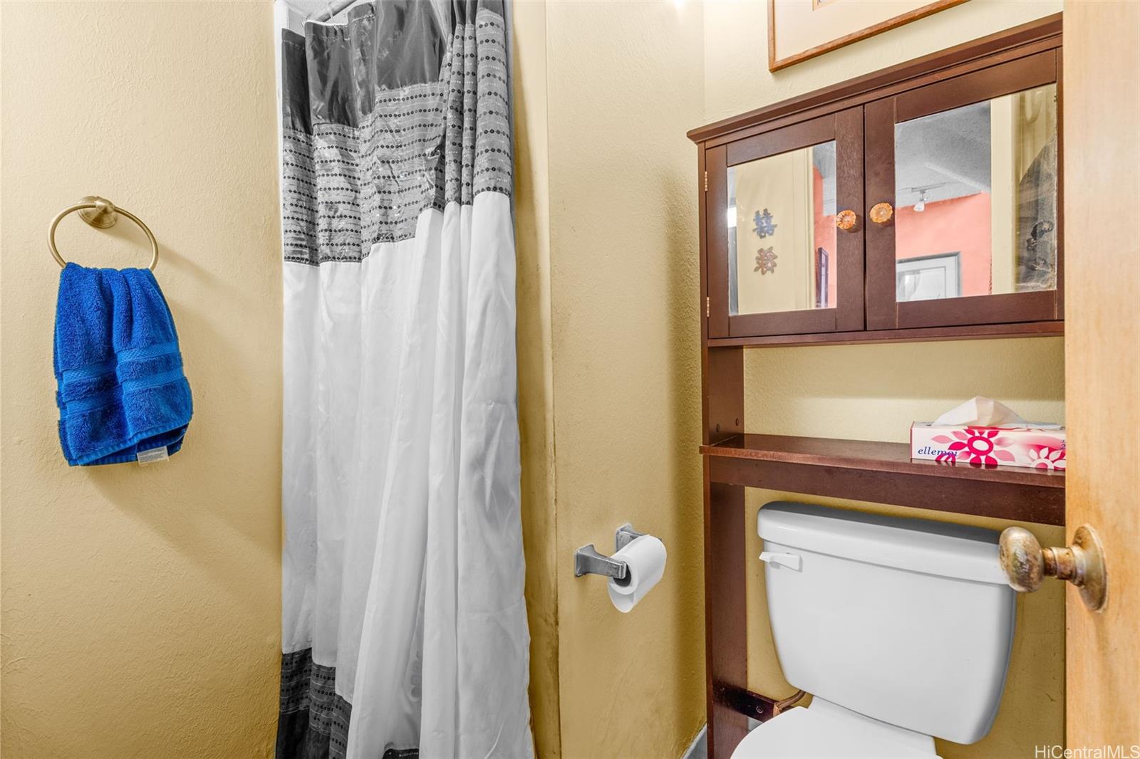 Ka Hale Moi condo # I405, Honolulu, Hawaii - photo 10 of 21