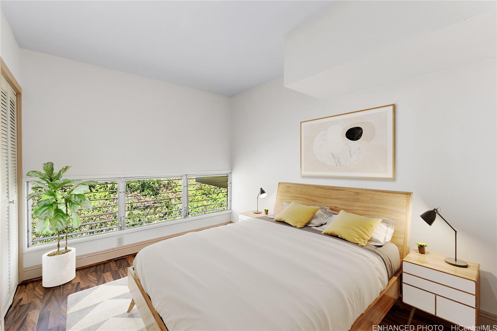 Ka Hale Moi condo # I506, Honolulu, Hawaii - photo 18 of 24