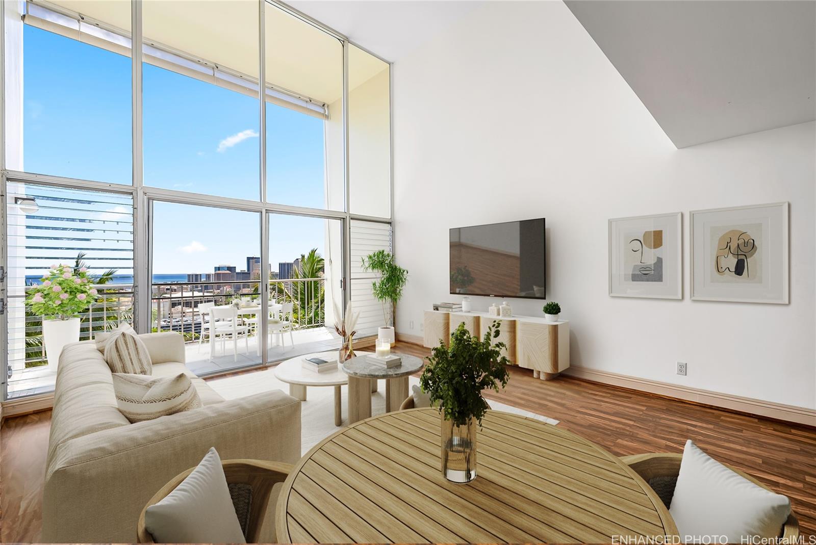 Ka Hale Moi condo # I506, Honolulu, Hawaii - photo 3 of 24