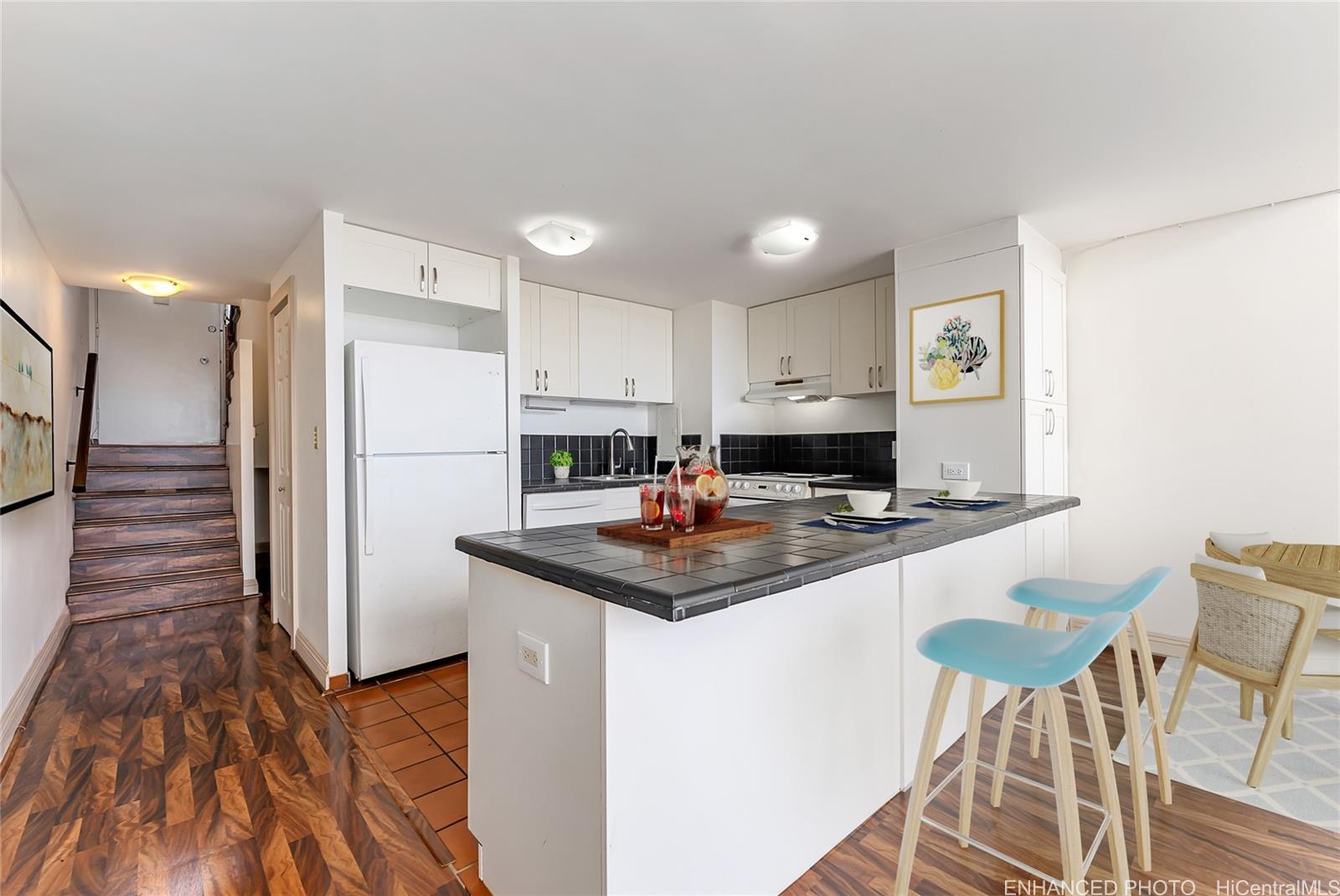 Ka Hale Moi condo # I506, Honolulu, Hawaii - photo 4 of 24