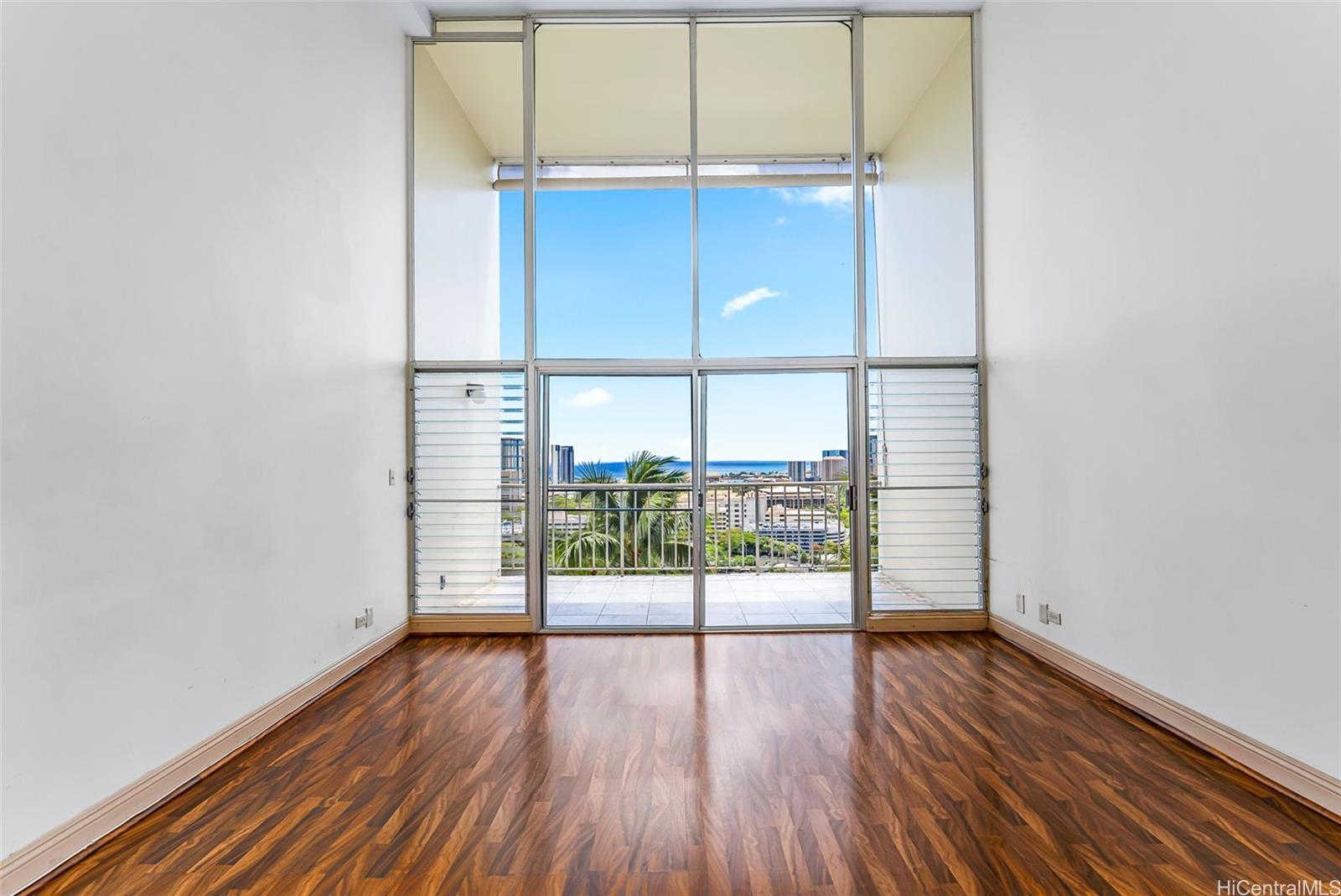 Ka Hale Moi condo # I506, Honolulu, Hawaii - photo 4 of 24