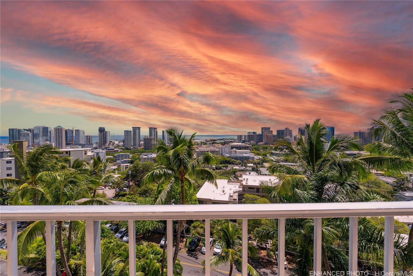 Ka Hale Moi condo # I506, Honolulu, Hawaii - photo 9 of 24