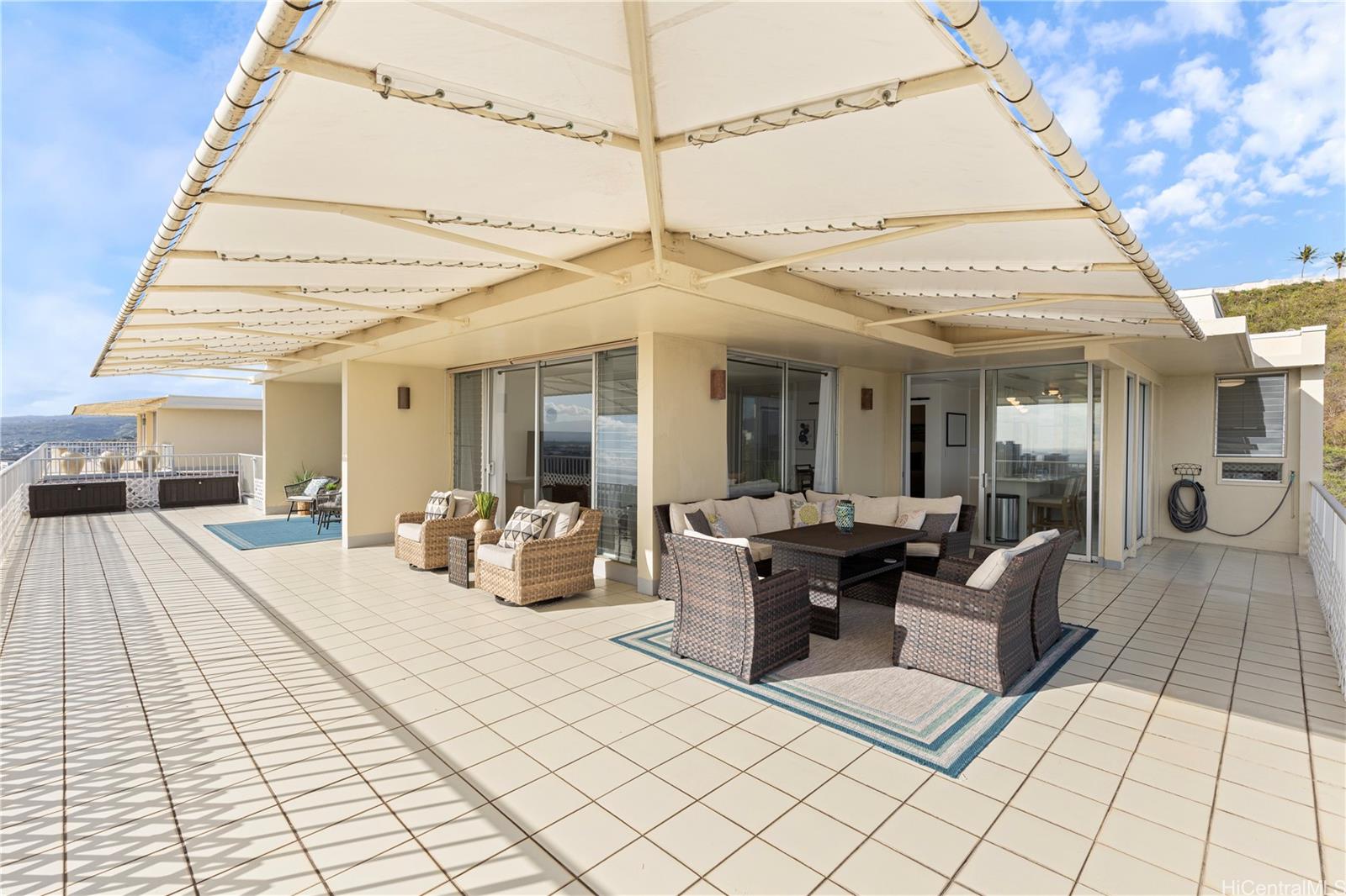 Ka Hale Moi condo # PH B, Honolulu, Hawaii - photo 3 of 25