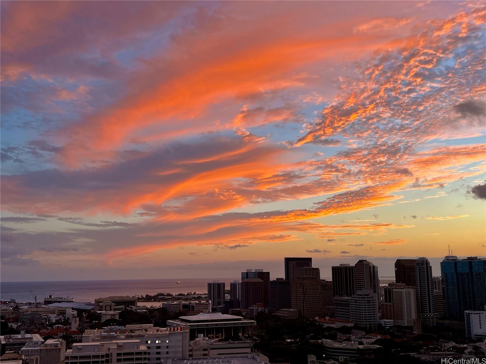 Ka Hale Moi condo # PH B, Honolulu, Hawaii - photo 25 of 25