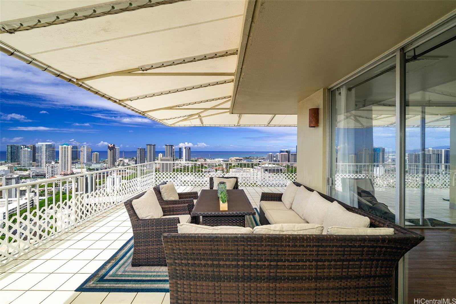 Ka Hale Moi condo # PH B, Honolulu, Hawaii - photo 2 of 24