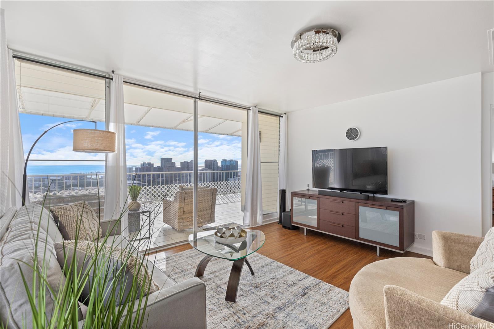 Ka Hale Moi condo # PH B, Honolulu, Hawaii - photo 11 of 24