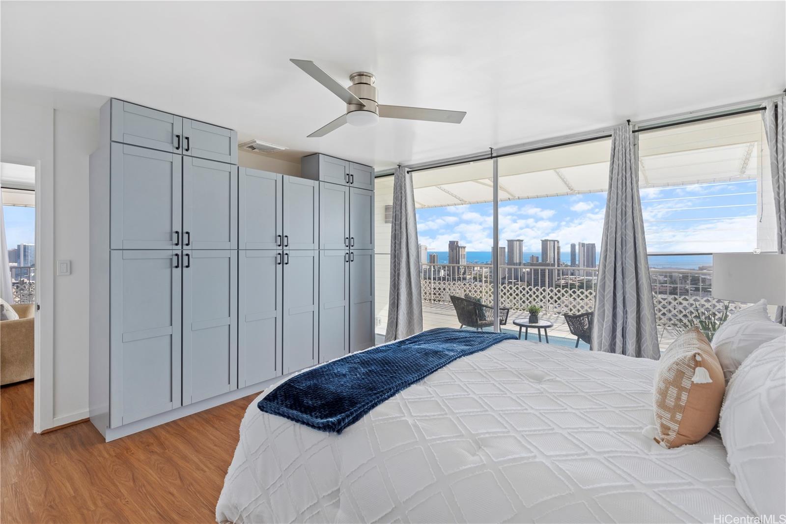 Ka Hale Moi condo # PH B, Honolulu, Hawaii - photo 16 of 24