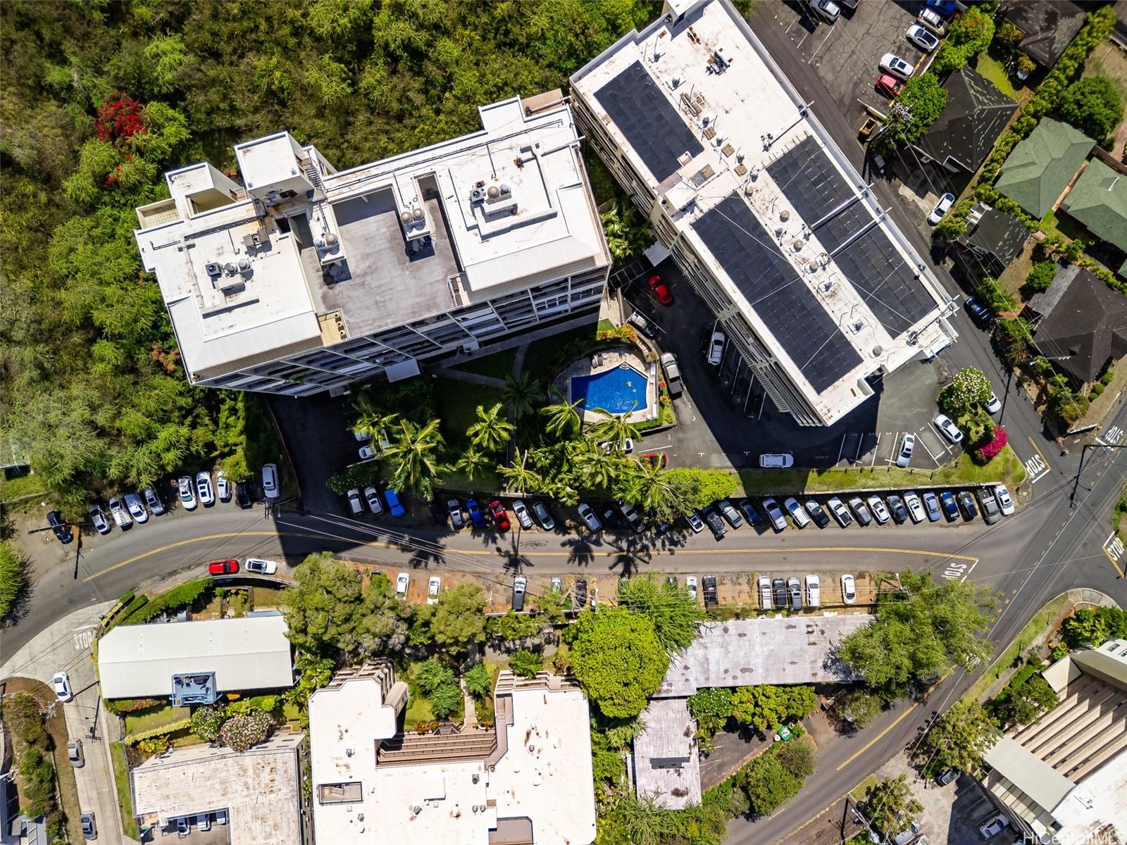 Ka Hale Moi condo # PH B, Honolulu, Hawaii - photo 20 of 24