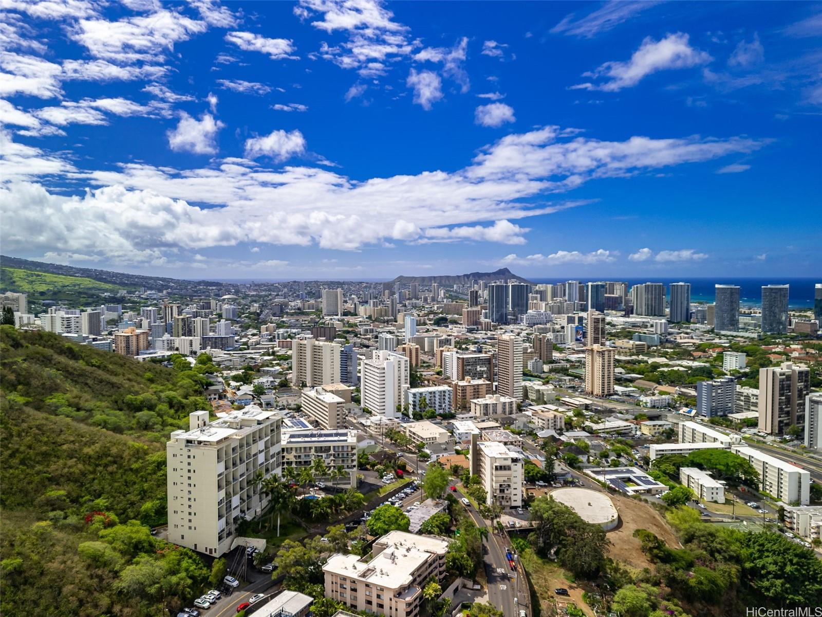 Ka Hale Moi condo # PH B, Honolulu, Hawaii - photo 23 of 24