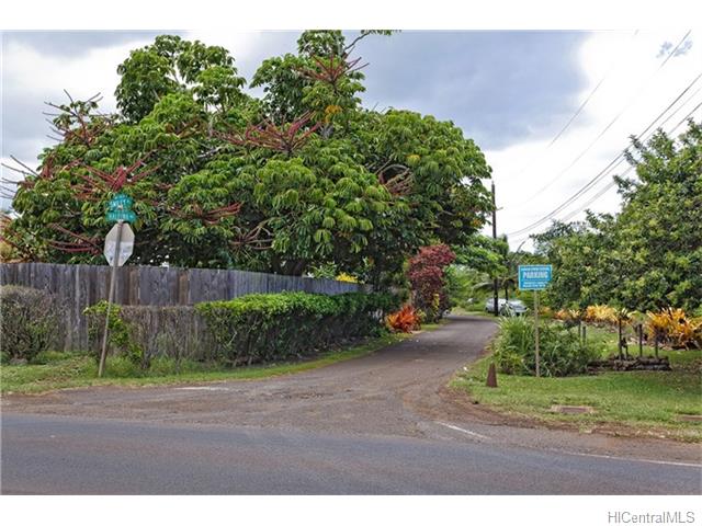 66-627  Haleiwa Rd Waialua, North Shore home - photo 23 of 23