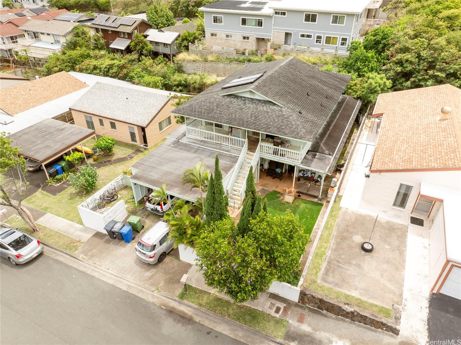 668  Kuliouou Road Kuliouou, Diamond Head home - photo 4 of 6