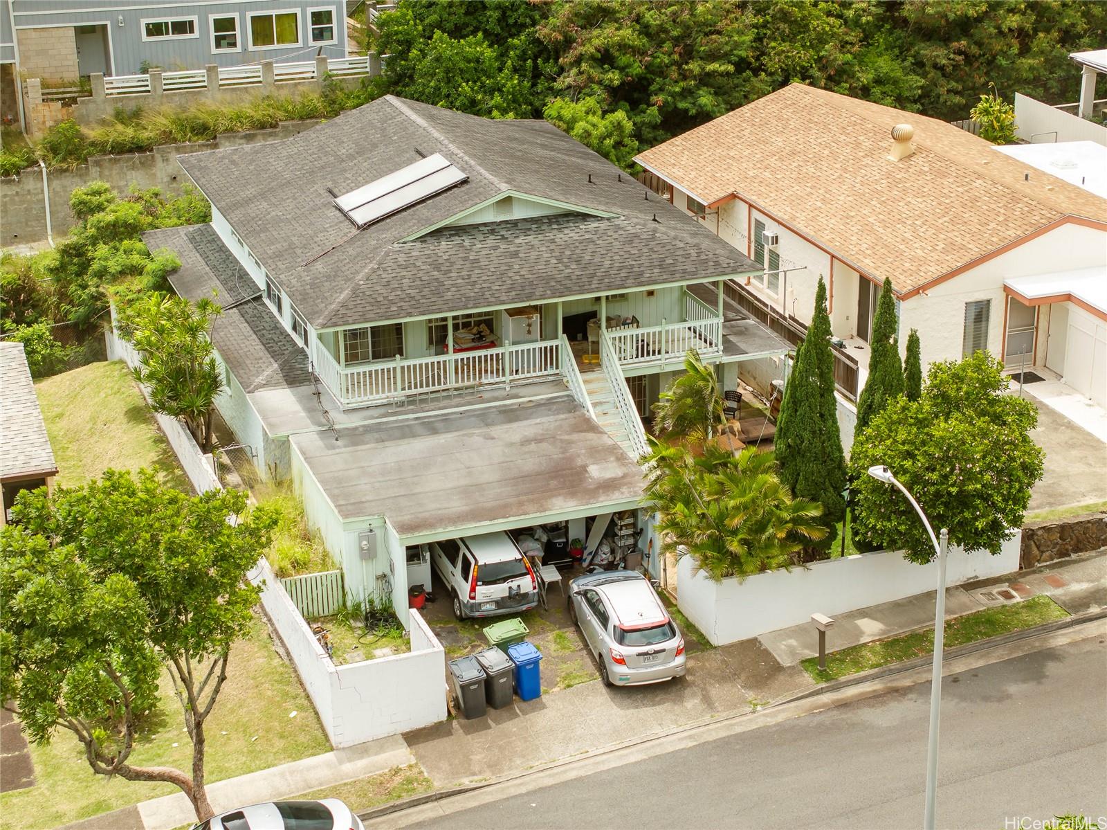 668  Kuliouou Road Kuliouou, Diamond Head home - photo 5 of 6