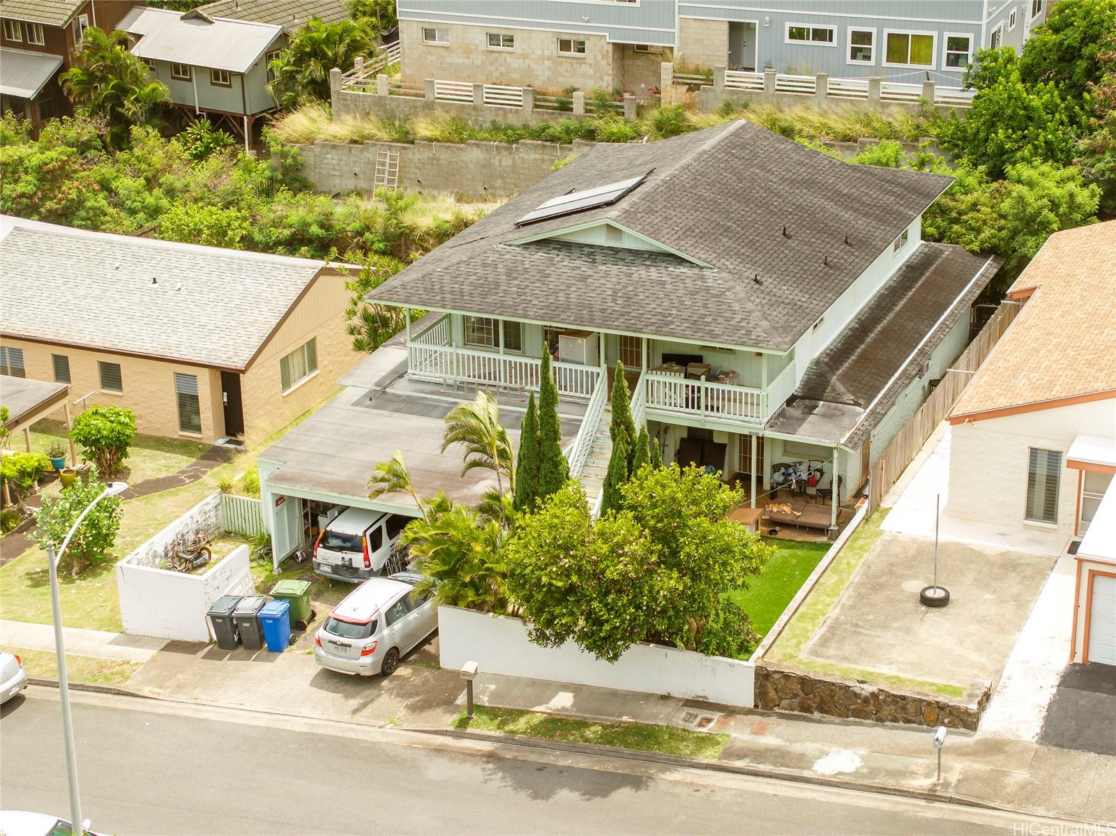 668  Kuliouou Road Kuliouou, Diamond Head home - photo 6 of 6