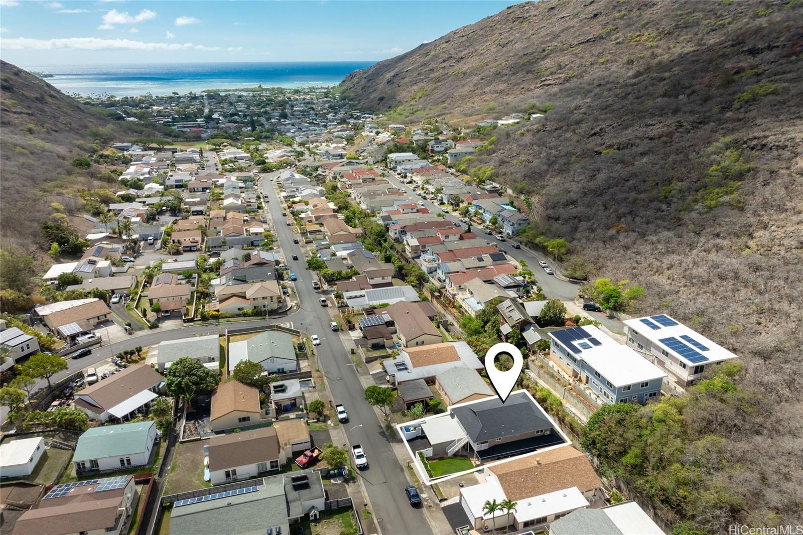 668  Kuliouou Road Kuliouou, Diamond Head home - photo 25 of 25