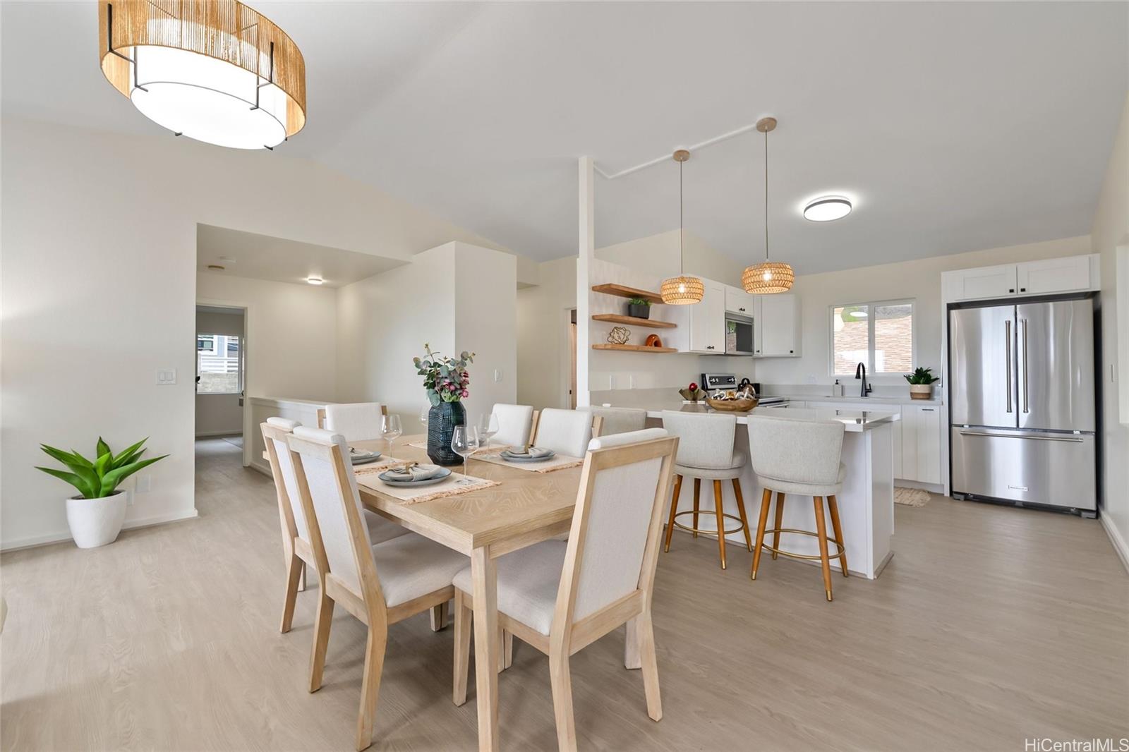 668  Kuliouou Road Kuliouou, Diamond Head home - photo 5 of 25