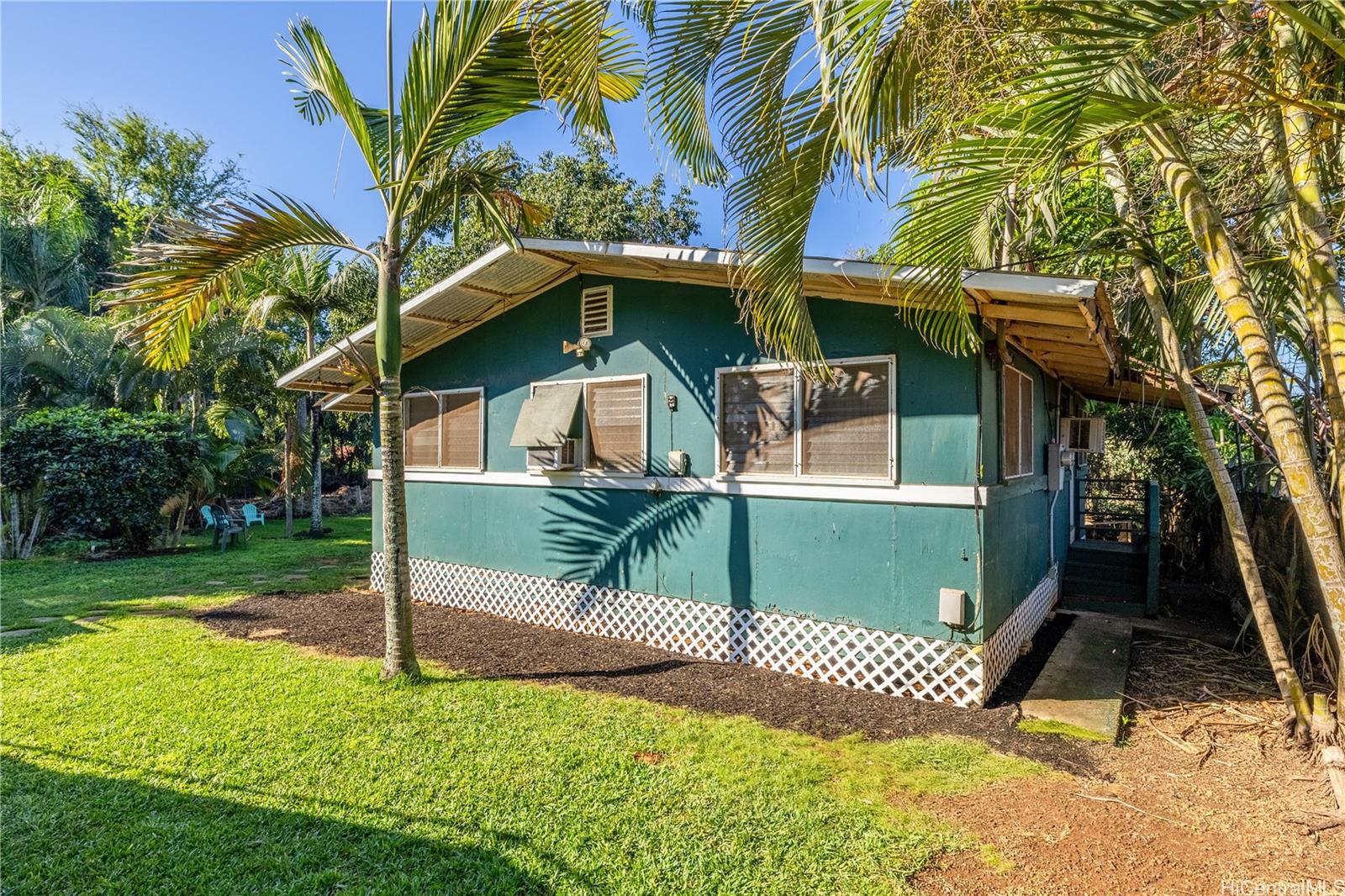 66-815  Kamehameha Hwy Haleiwa, North Shore home - photo 2 of 18