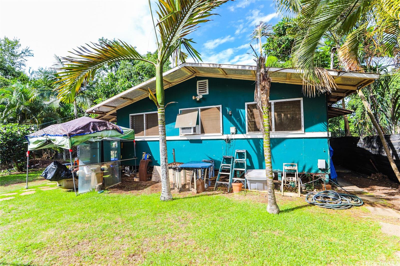 66-815  Kamehameha Hwy Haleiwa, North Shore home - photo 6 of 8