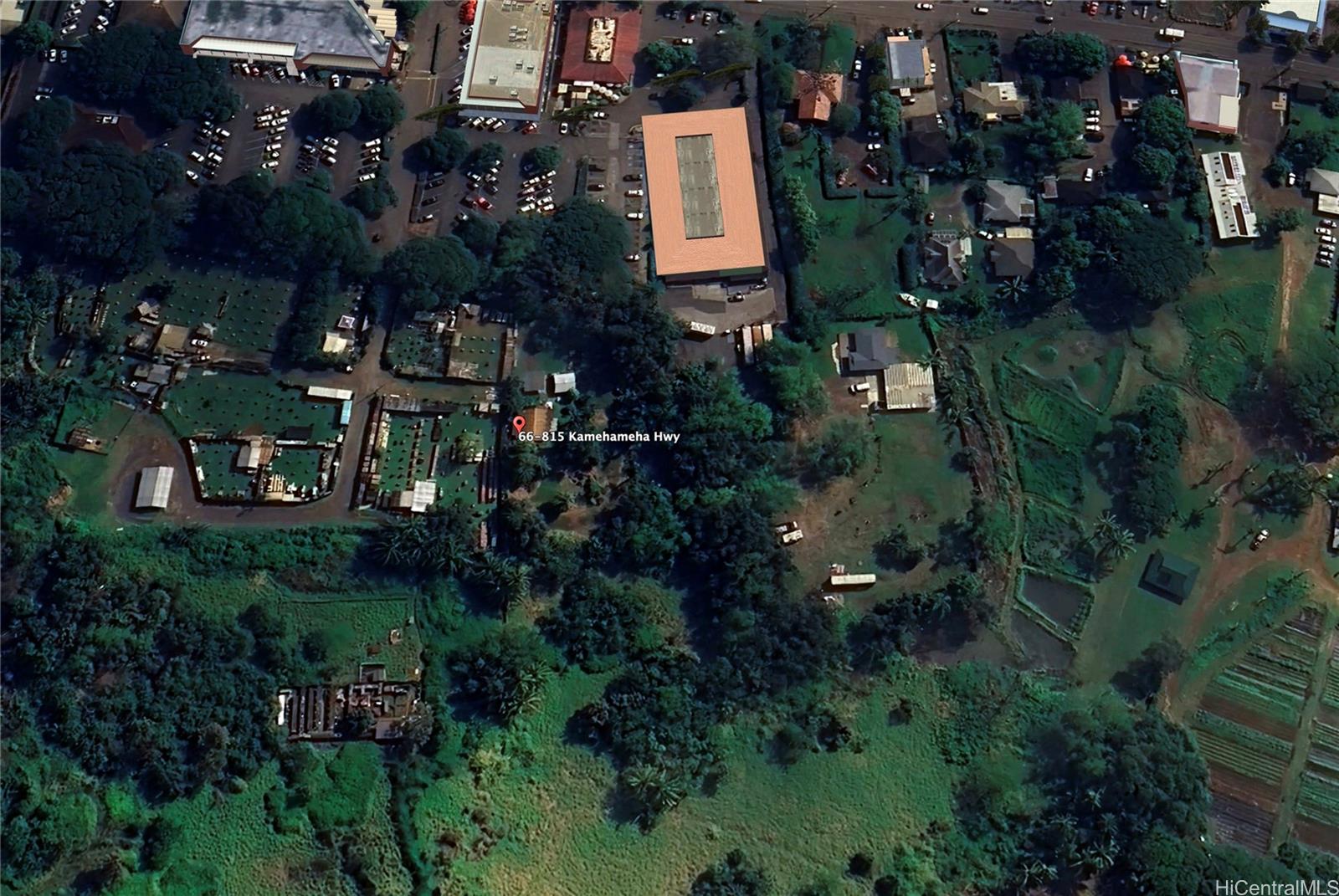 66-815  Kamehameha Hwy Haleiwa, North Shore home - photo 8 of 8