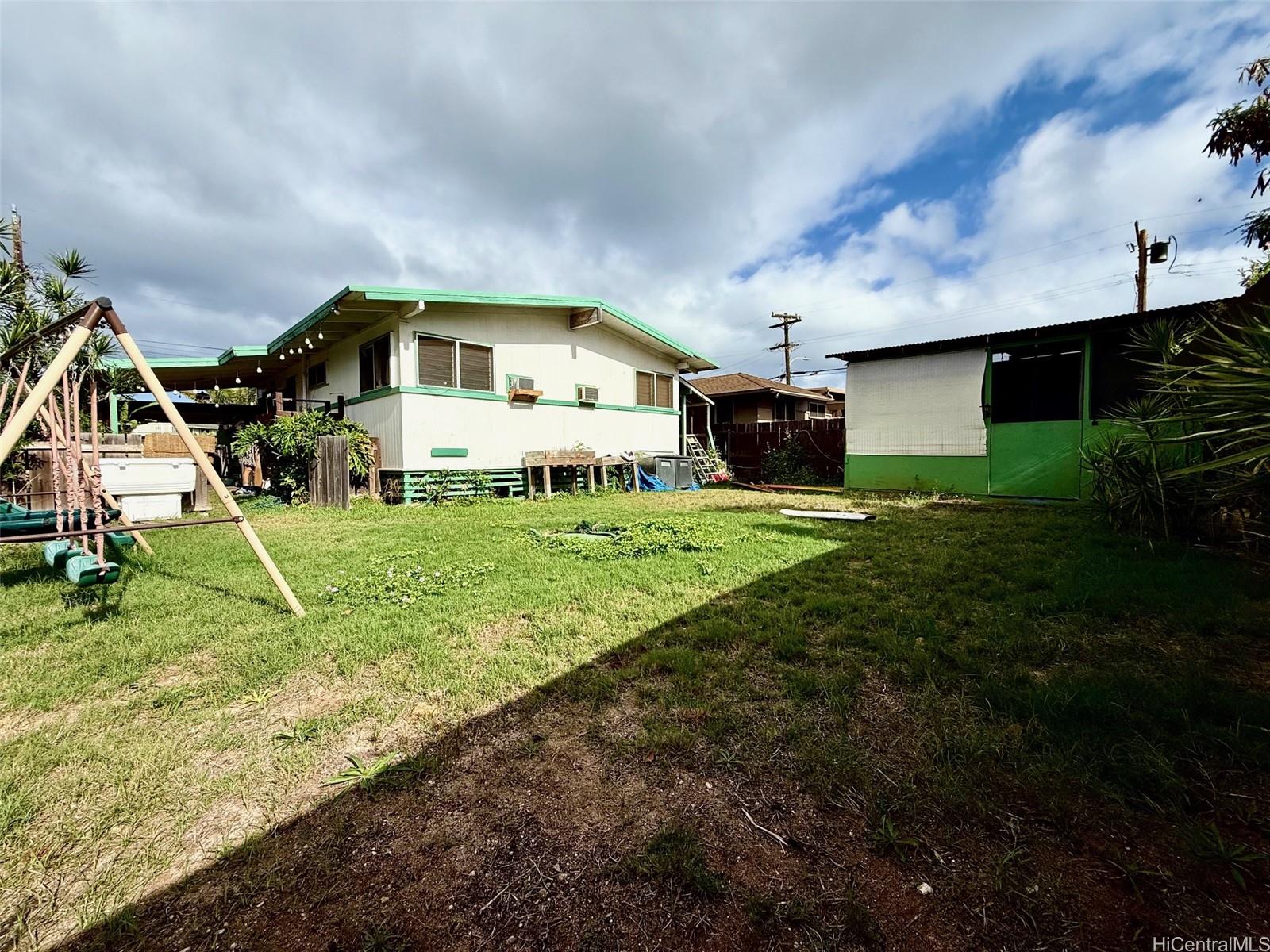 66-83  Alapii Street Haleiwa, North Shore home - photo 19 of 20