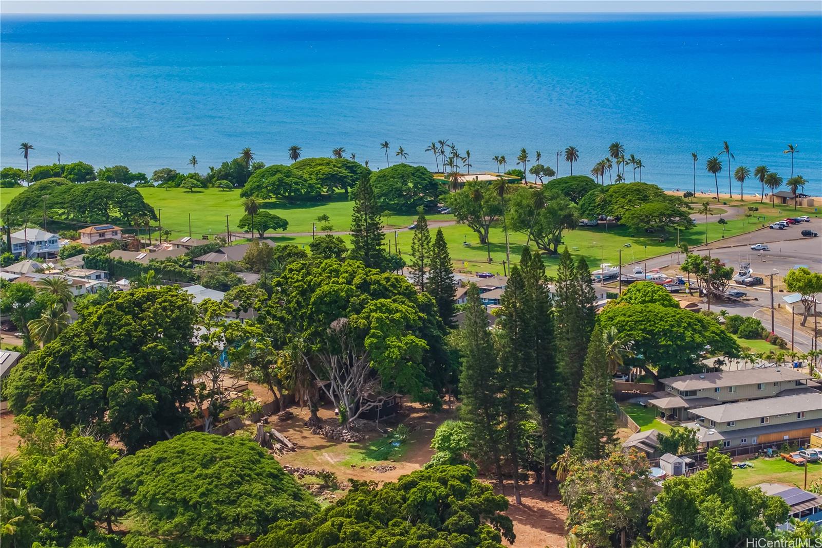 66-86  Haleiwa Road Haleiwa, North Shore home - photo 19 of 20