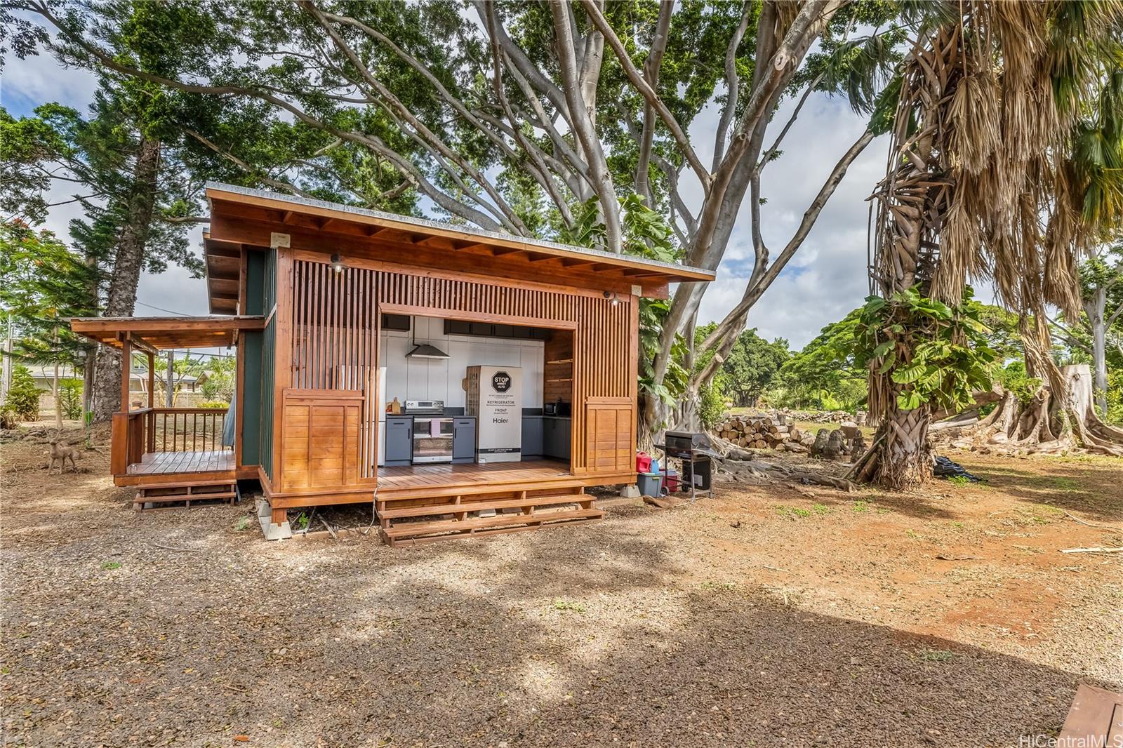 66-86  Haleiwa Road Haleiwa, North Shore home - photo 6 of 20