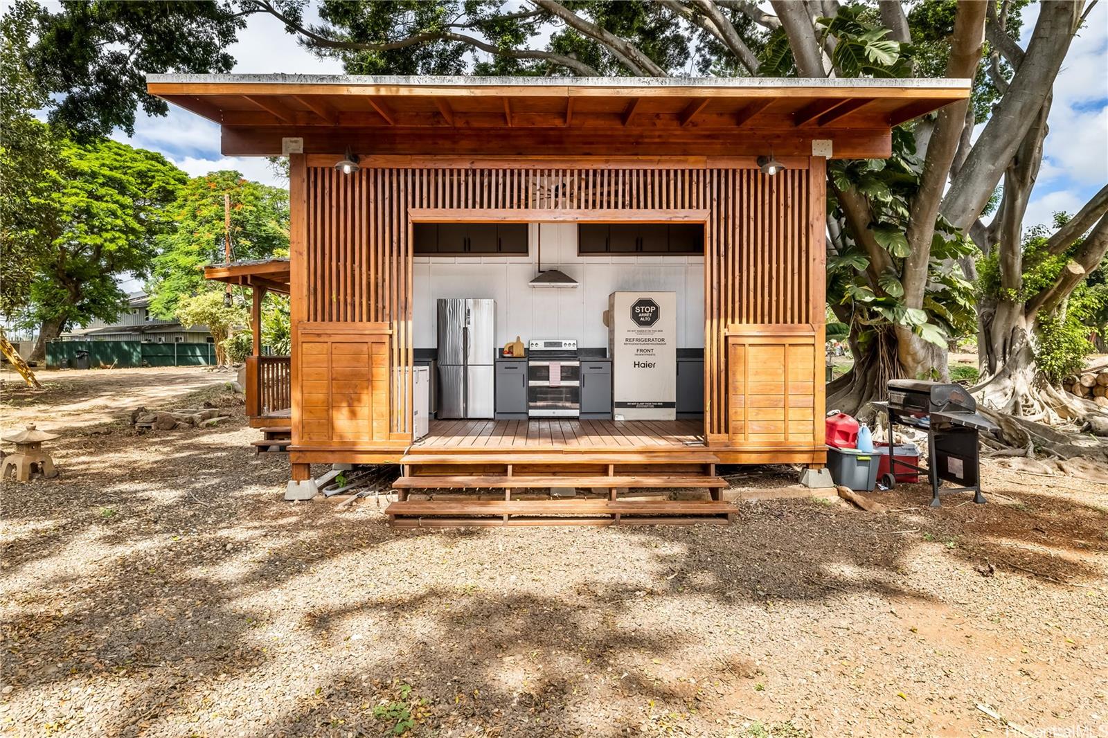 66-86  Haleiwa Road Haleiwa, North Shore home - photo 10 of 20