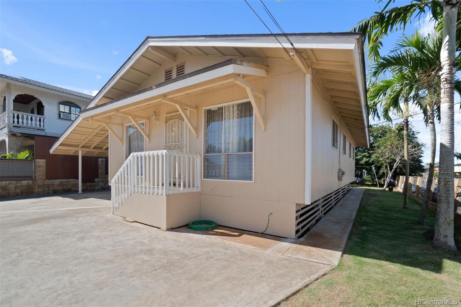 66880 Kamakahala Street , Waialua house for sale Paalaakai North Shore