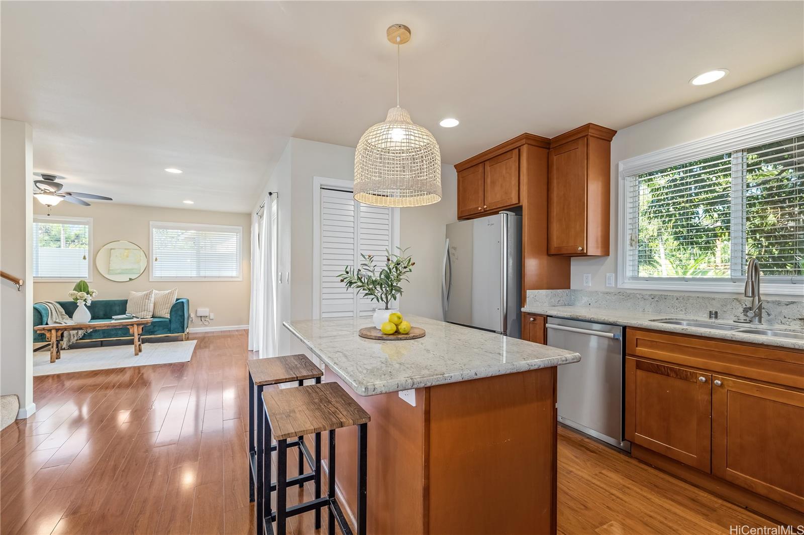 66-912  Kamakahala Street Paalaakai, North Shore home - photo 3 of 24