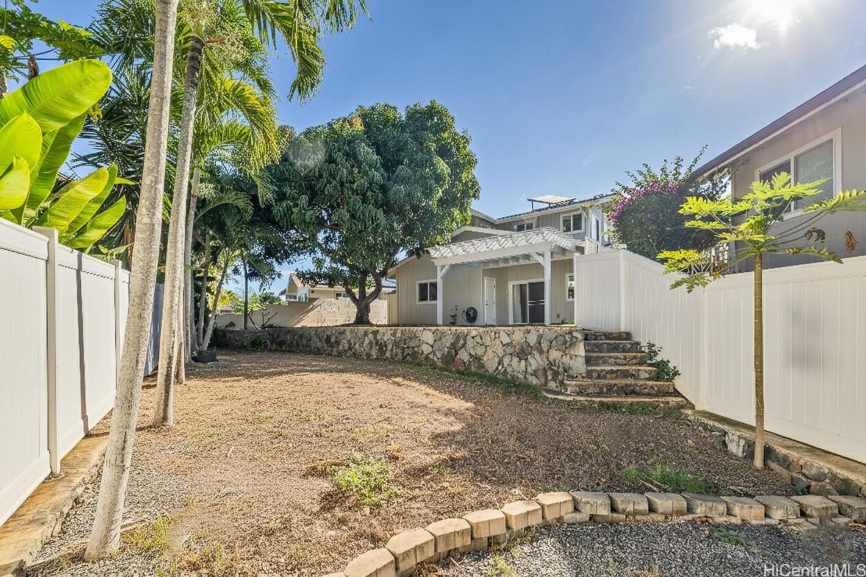 66-912  Kamakahala Street Paalaakai, North Shore home - photo 23 of 24