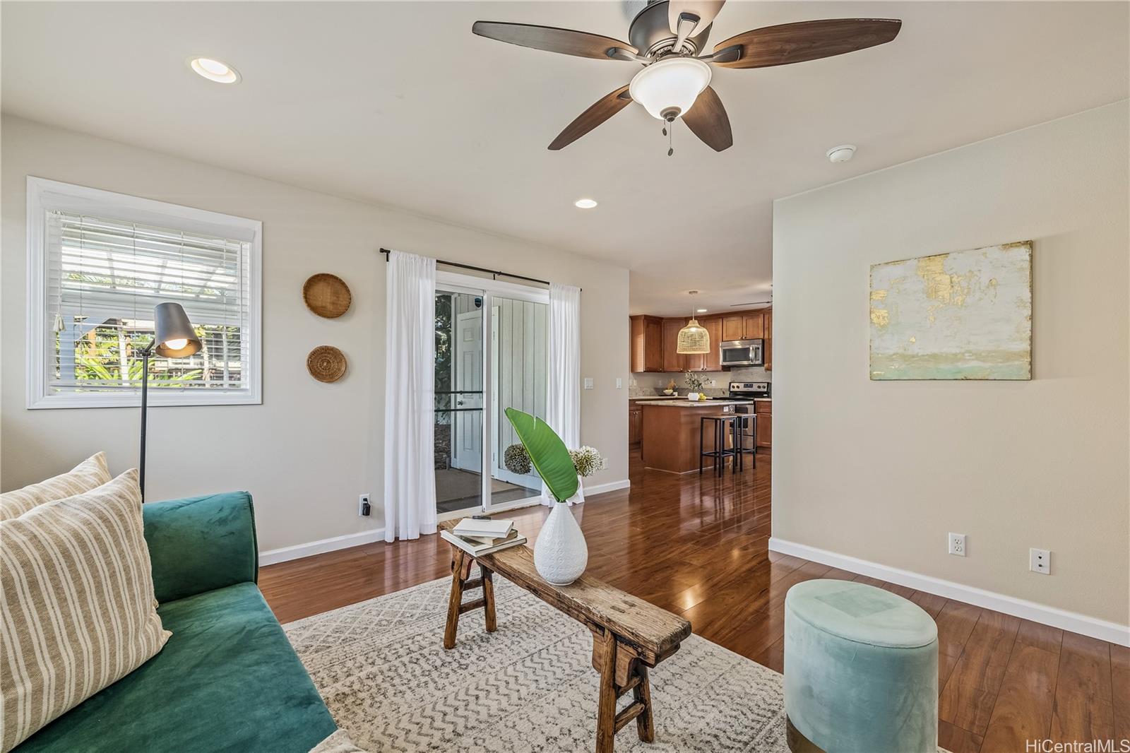 66-912  Kamakahala Street Paalaakai, North Shore home - photo 4 of 24