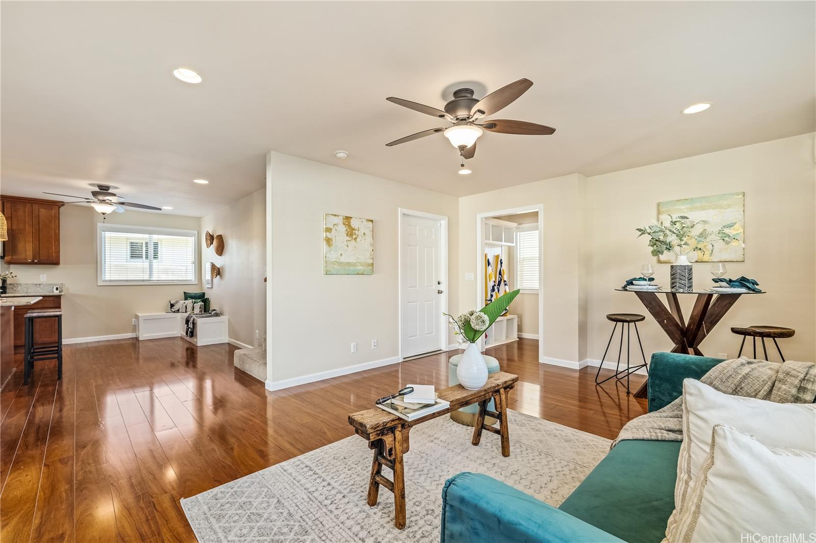 66-912  Kamakahala Street Paalaakai, North Shore home - photo 5 of 24