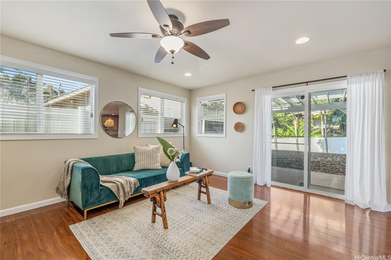 66-912  Kamakahala Street Paalaakai, North Shore home - photo 7 of 24