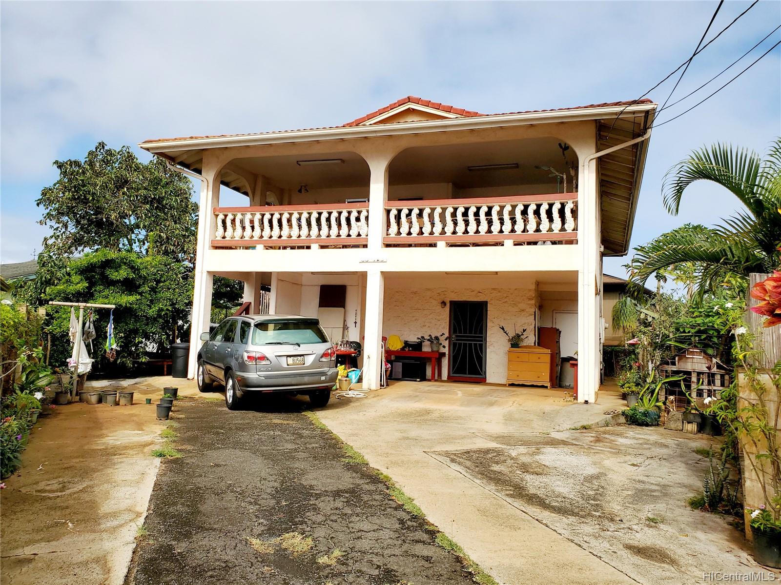 66923 Heau Place Waialua Hawaii Rental