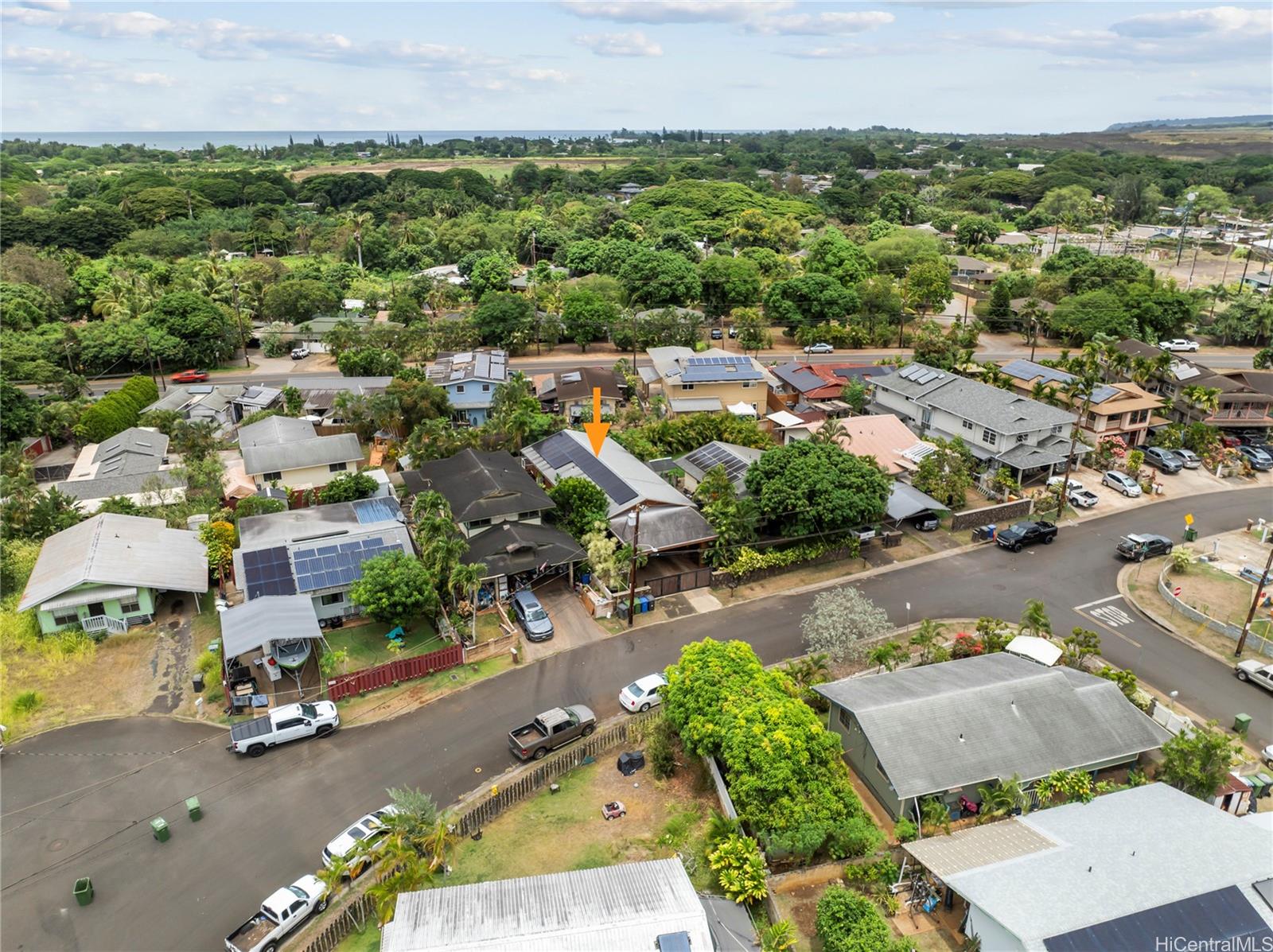 66-924  Kamakahala Street Paalaakai, North Shore home - photo 3 of 24