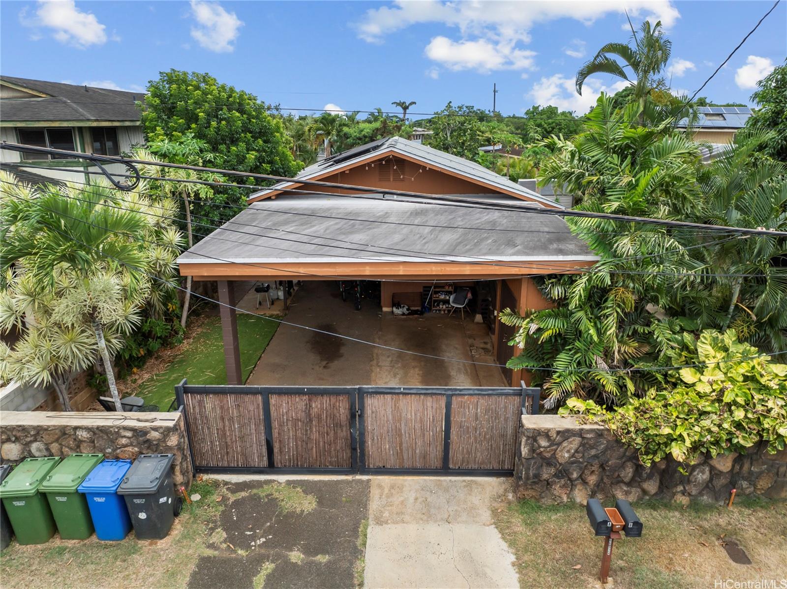 66-924  Kamakahala Street Paalaakai, North Shore home - photo 5 of 24