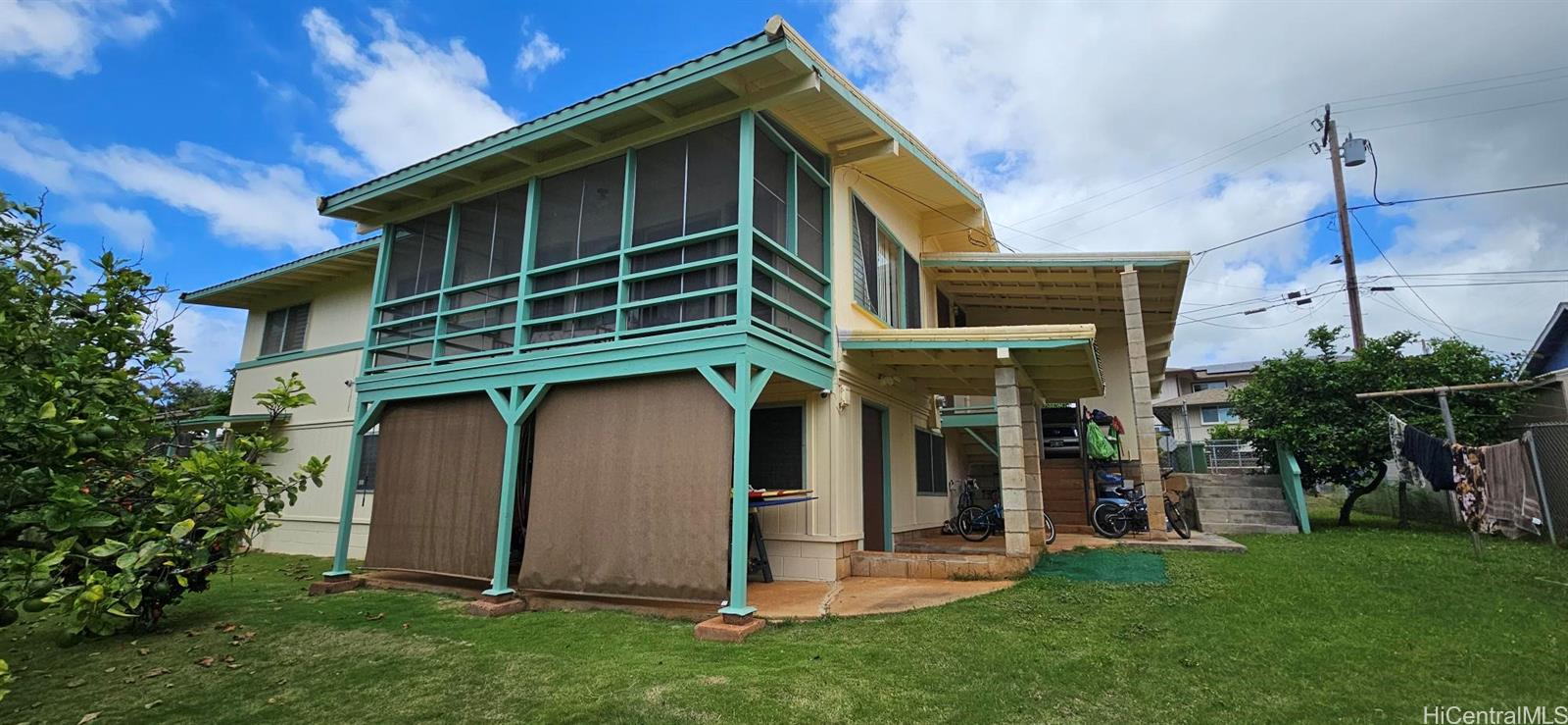 66-966 Kuewa Drive Waialua - Rental - photo 2 of 20