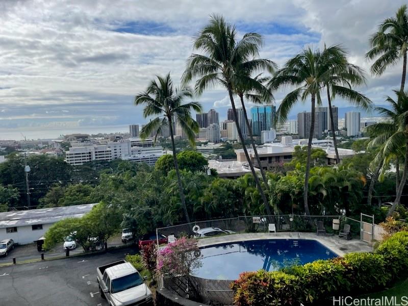 Ka Hale Moi condo # 602, Honolulu, Hawaii - photo 12 of 15