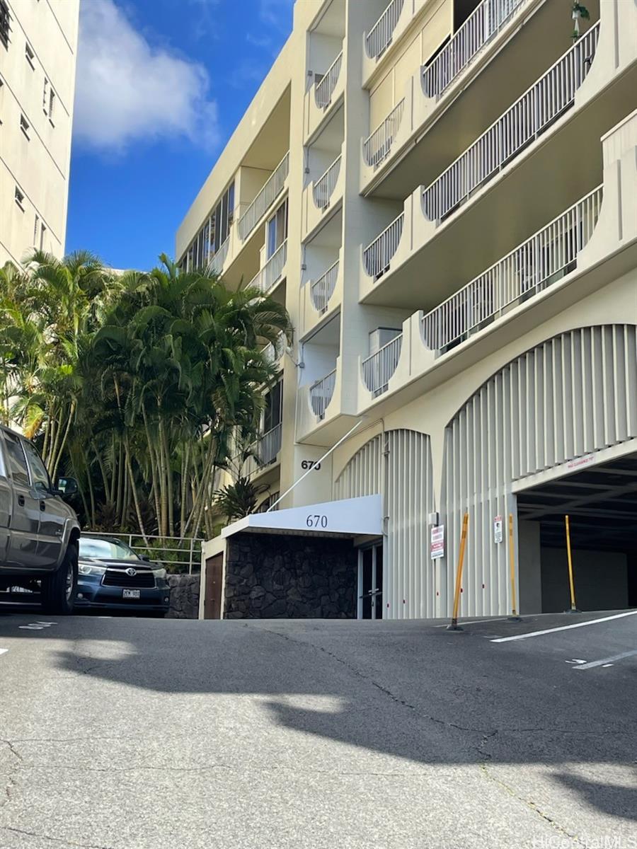 Ka Hale Moi condo # 602, Honolulu, Hawaii - photo 15 of 15