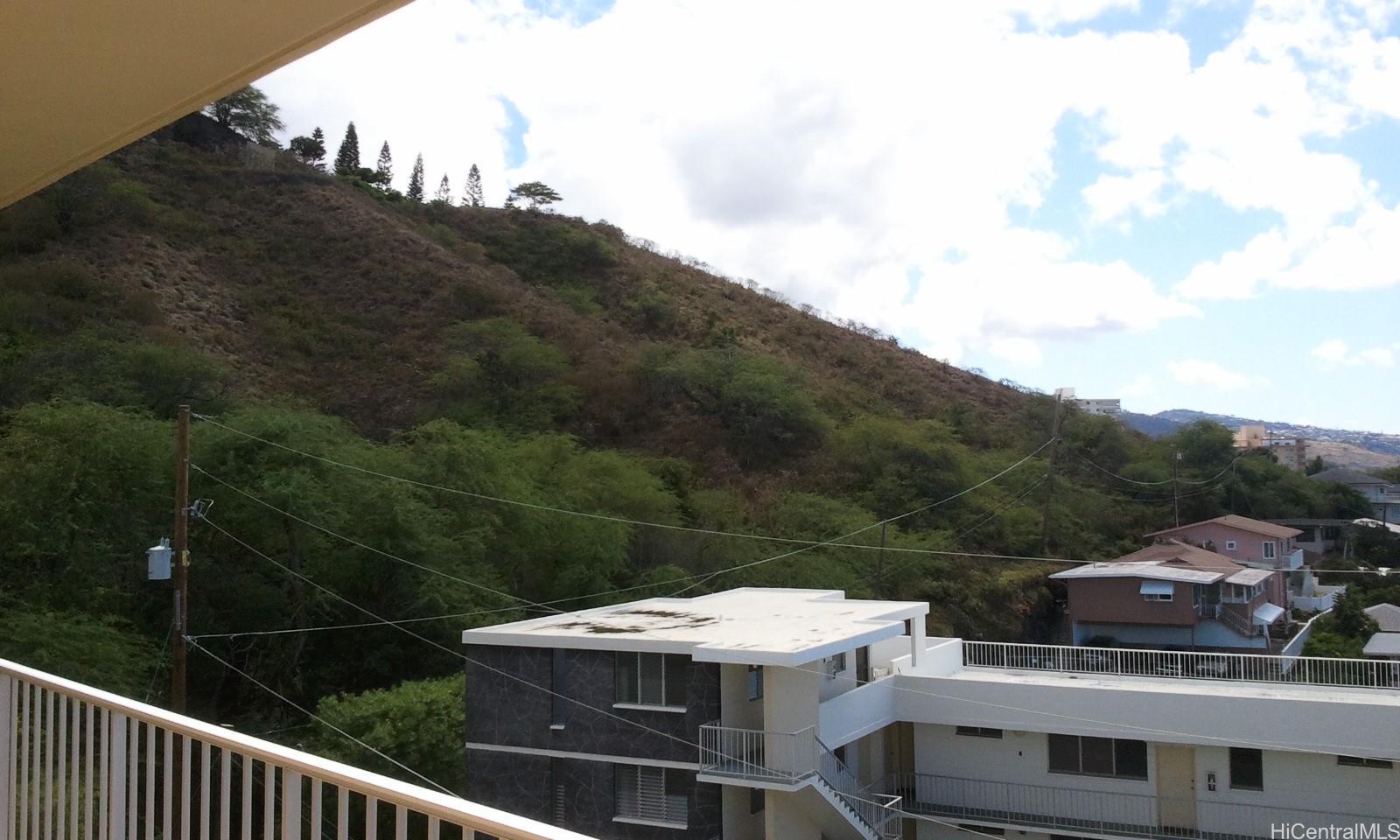 Ka Hale Moi condo # 808, Honolulu, Hawaii - photo 11 of 12