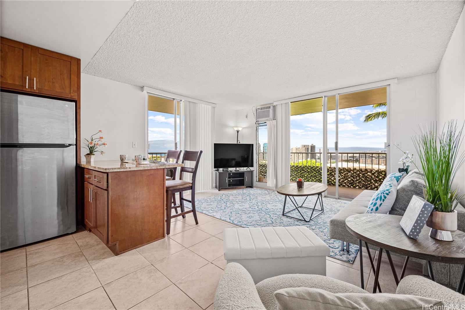 Ka Hale Moi condo # II501, Honolulu, Hawaii - photo 2 of 25