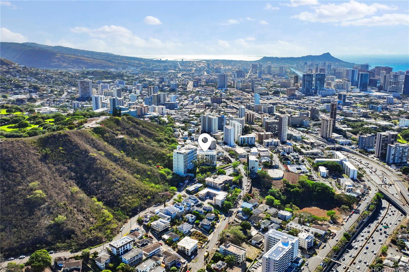 Ka Hale Moi condo # II501, Honolulu, Hawaii - photo 22 of 25