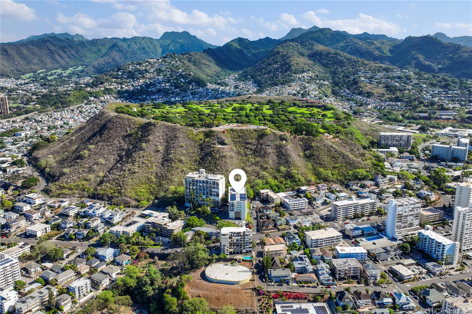 Ka Hale Moi condo # II501, Honolulu, Hawaii - photo 23 of 25