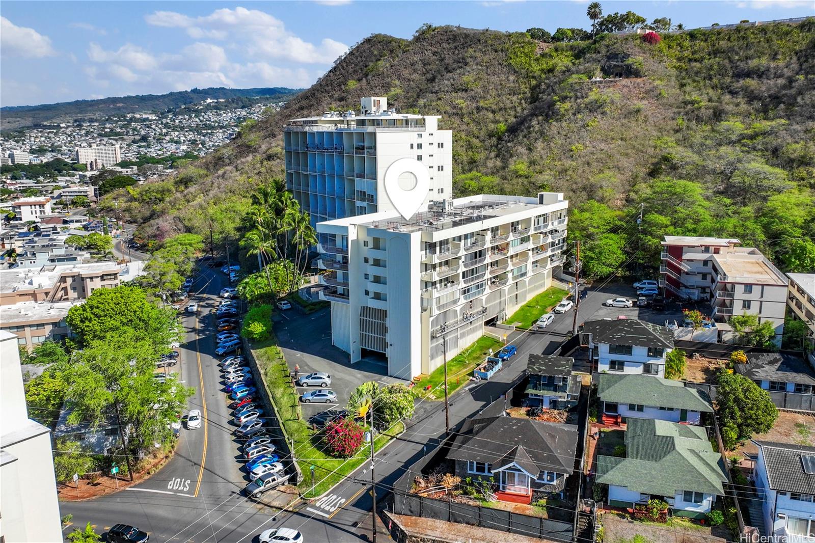 Ka Hale Moi condo # II501, Honolulu, Hawaii - photo 25 of 25