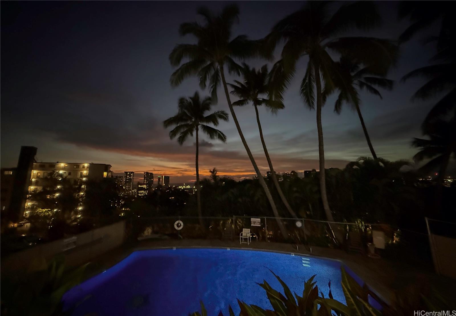 Ka Hale Moi condo # II703, Honolulu, Hawaii - photo 15 of 18