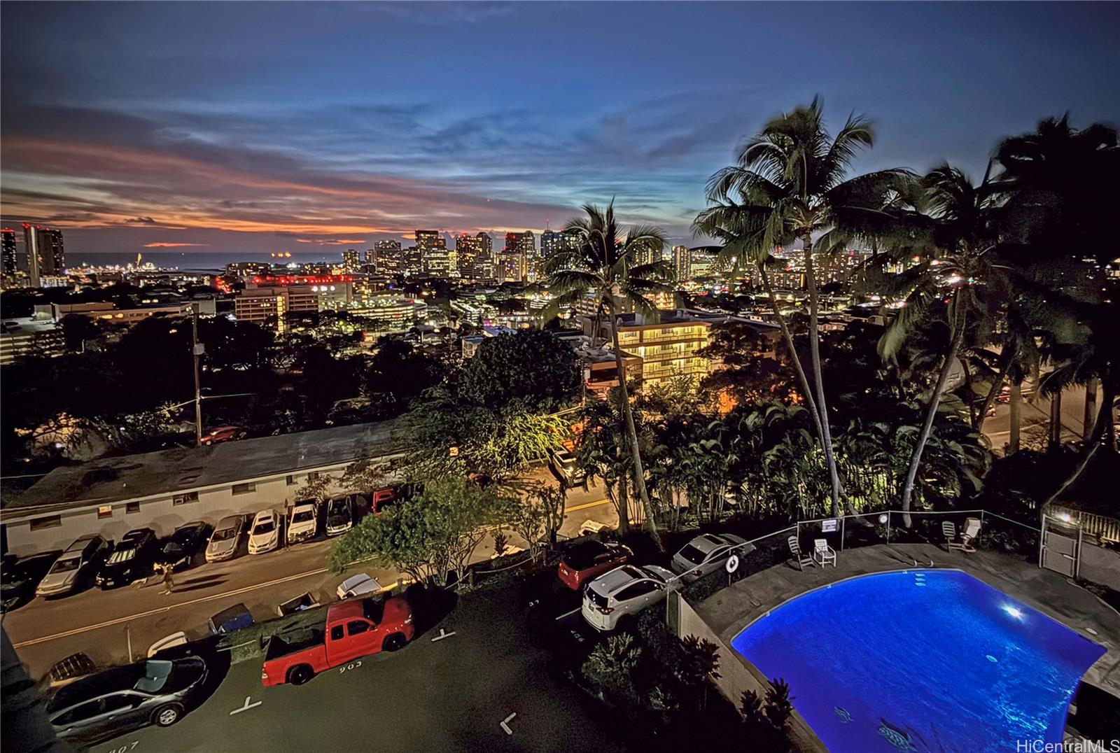 Ka Hale Moi condo # II703, Honolulu, Hawaii - photo 4 of 18