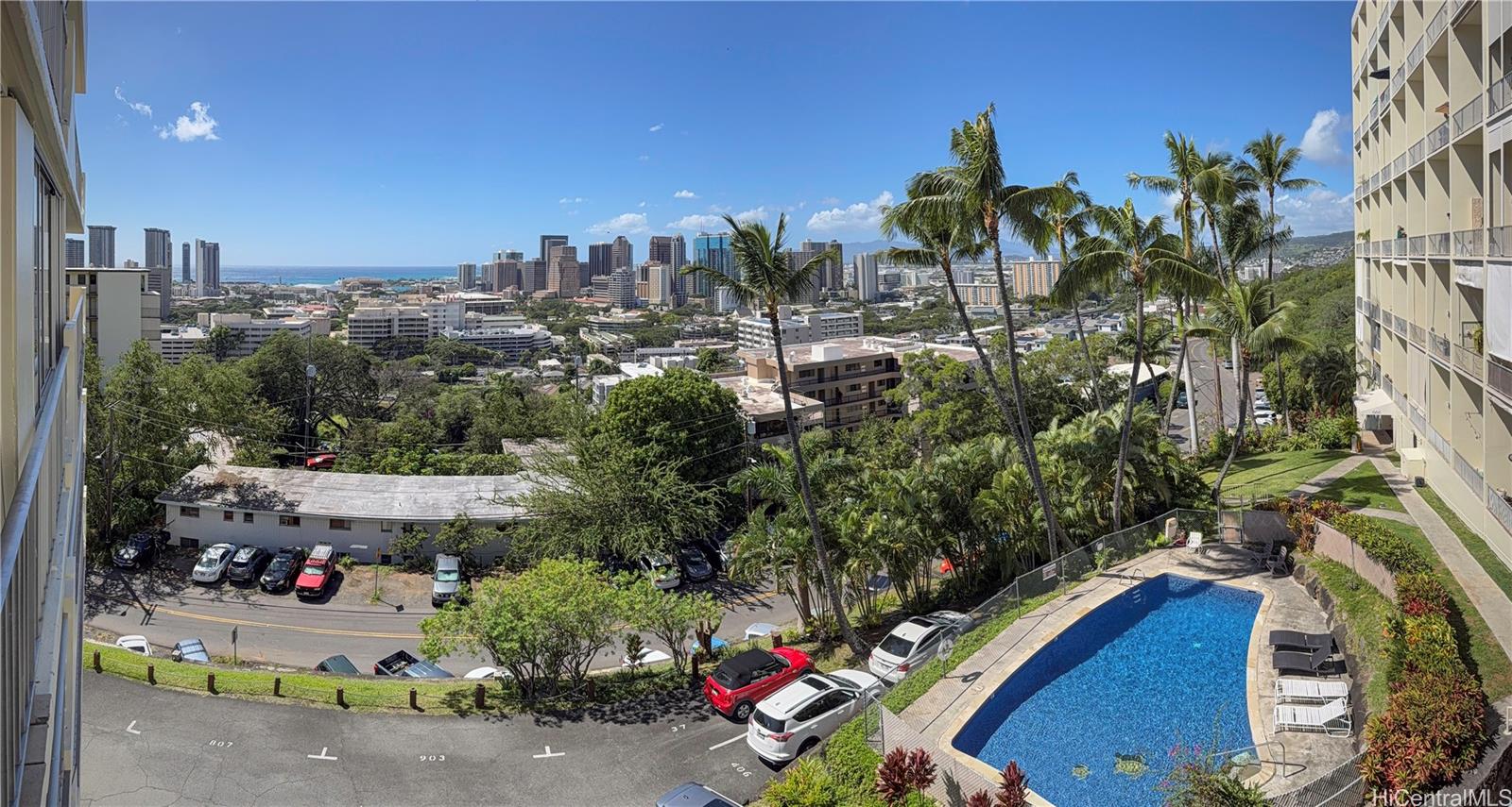 Ka Hale Moi condo # II703, Honolulu, Hawaii - photo 6 of 18