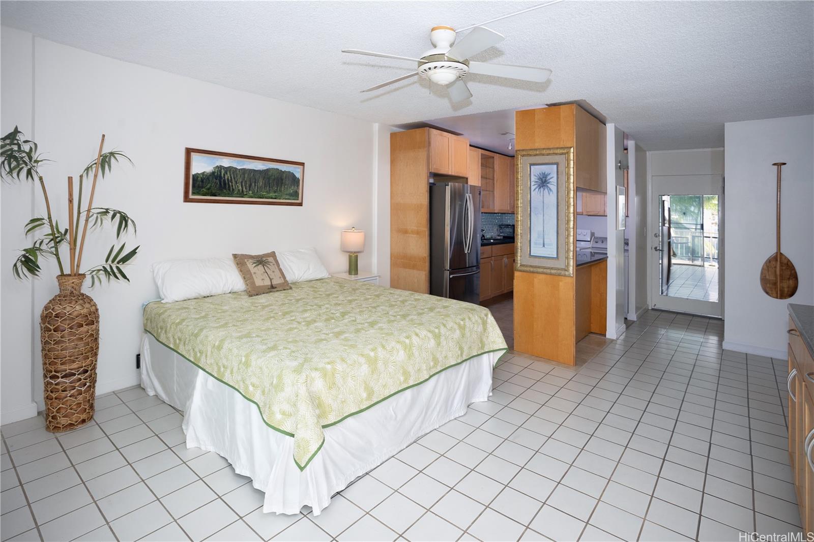 Ka Hale Moi condo # II703, Honolulu, Hawaii - photo 10 of 18