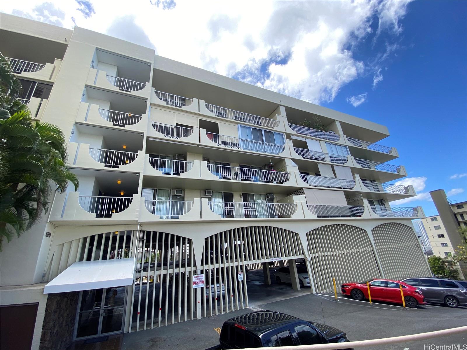 Ka Hale Moi #410, 666 Prospect Street, Honolulu | Punchbowl Area Ka Hale Moi #410, 666 Prospect Street, Honolulu | Punchbowl Area